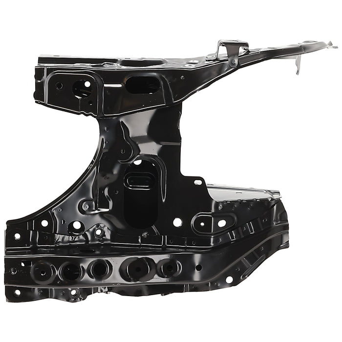 Toyota Land Cruiser Driver Side Radiator Support Side - TO1225568