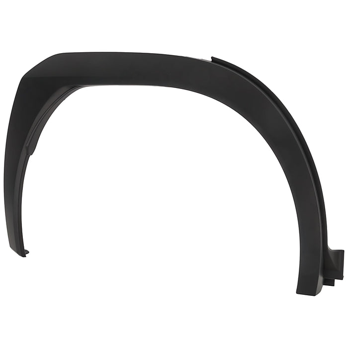 Lexus UX200/UX250h/UX300h Rear Passenger Side Wheel Arch Molding - LX1791104