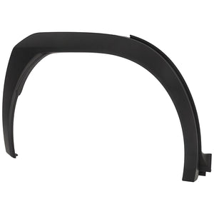 Rear Passenger Side Wheel Arch Molding image