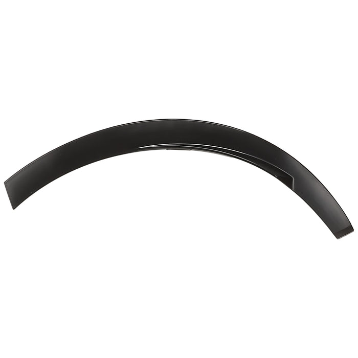 Lexus RX350/RX350h/RX450h+/RX500h Rear Driver Side Wheel Arch Molding Japan Built - LX1790105