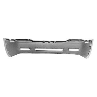 Cadillac Eldorado CAPA Certified Front Bumper - GM1000503C
