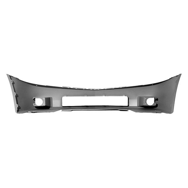 Cadillac XLR Base/Platinum Front Bumper - GM1000694