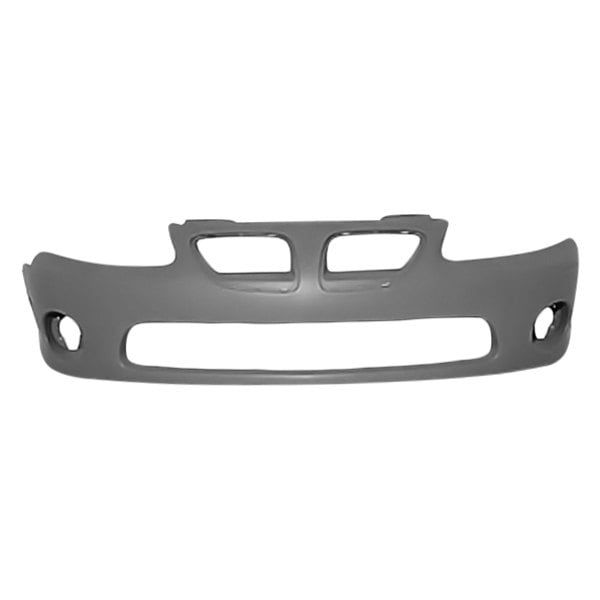 Pontiac GTO Front Bumper - GM1000718