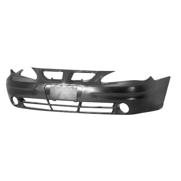 Pontiac Grand Am SE Front Bumper - GM1000721