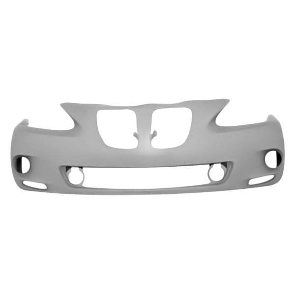 Pontiac Grand Prix GXP Front Bumper - GM1000774