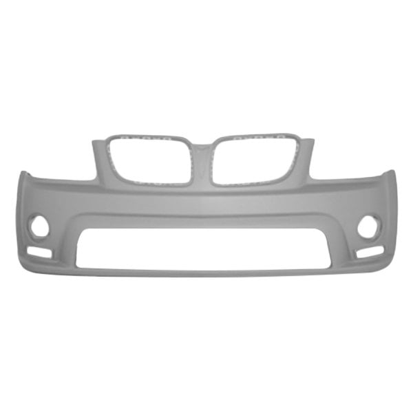 Pontiac Torrent GXP Front Bumper - GM1000870