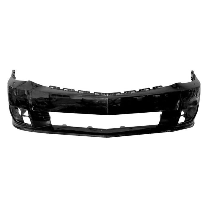 Cadillac XLR Front Bumper - GM1000921