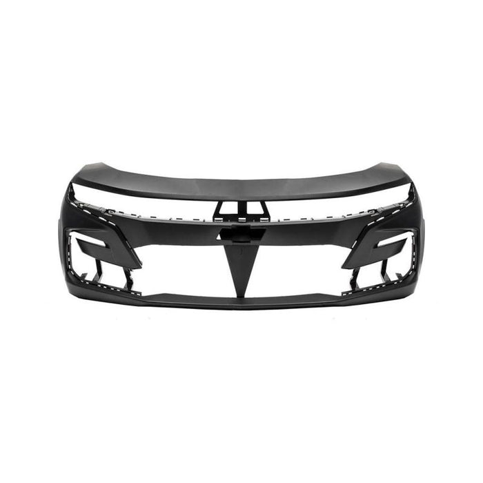 Chevrolet Camaro SS Front Bumper - GM1000A52