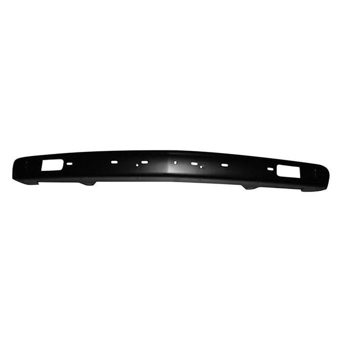 GMC Jimmy/Sonoma Front Bumper Face Bar - GM1002364