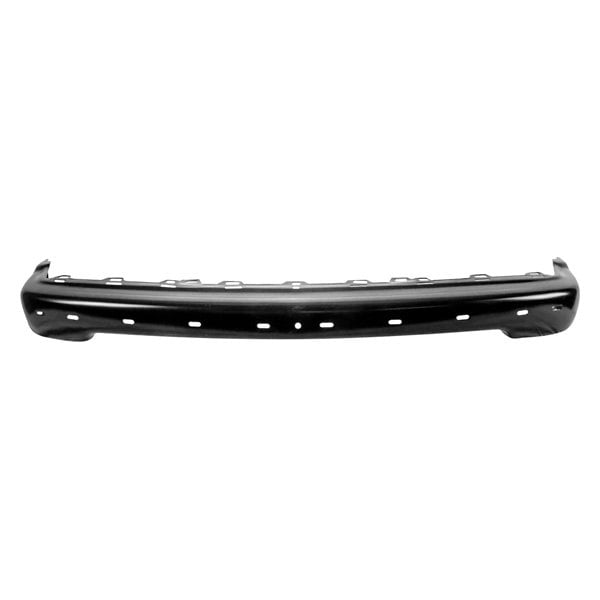 Chevrolet S10 Front Bumper Face Bar W/Ls Appearance Package Paint To Match - GM1002379