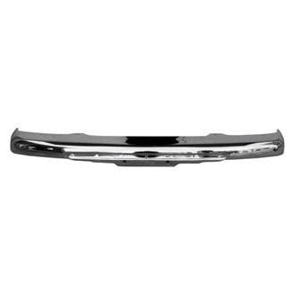 Chevrolet Colorado/GMC Canyon Front Bumper Face Bar W/O Mounting Brackets - GM1002824