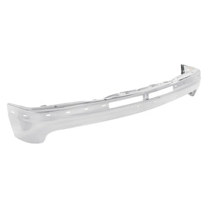 Front Bumper Assembly image