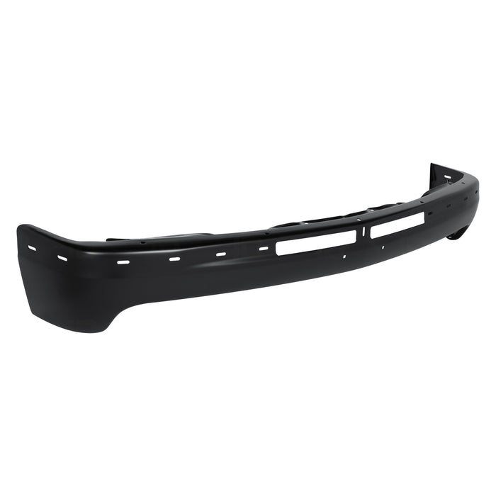 Chevrolet Silverado 1500/Suburban 1500/Suburban 2500/Tahoe Front Bumper Assembly W/Brackets - GM1003128