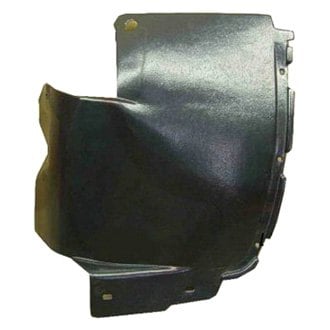 Oldsmobile Aurora Front Driver Side Outer Bumper Extension - GM1004149