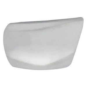 Front Driver Side Outer Bumper Extension image