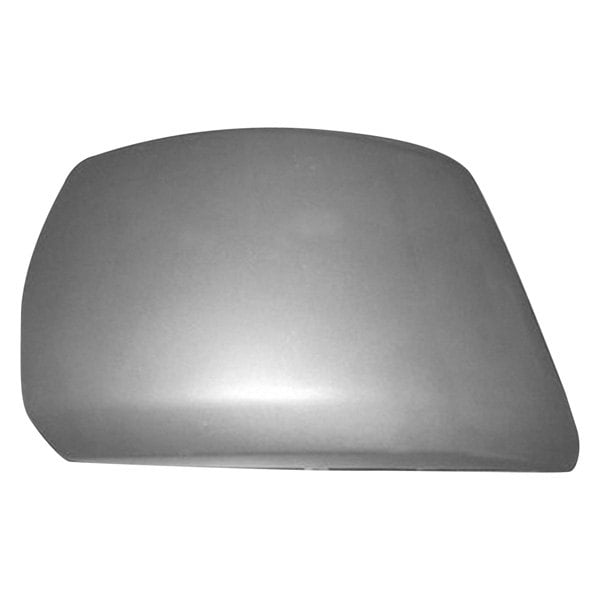 Chevrolet Silverado 1500 Front Passenger Side Outer Bumper Extension W/O Fog Lamps Textured Unprimedd - GM1005146