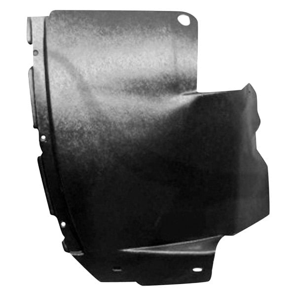Pontiac Bonneville GXP/SE/SLE Front Passenger Side Outer Bumper Extension (05) - GM1005150