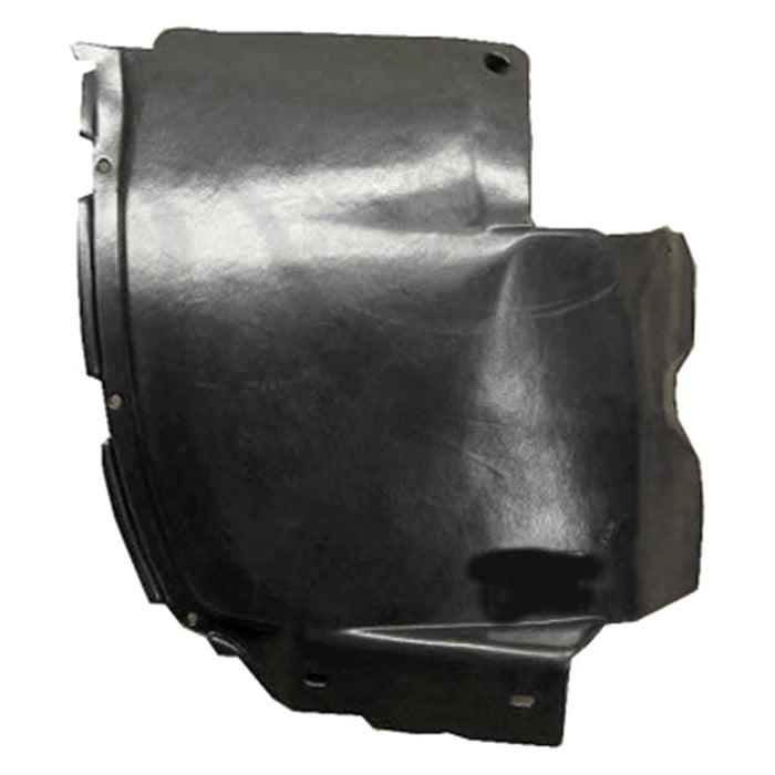 Buick LeSabre Front Passenger Side Outer Bumper Extension - GM1005153