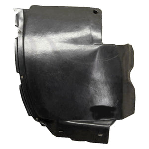 Front Passenger Side Outer Bumper Extension image