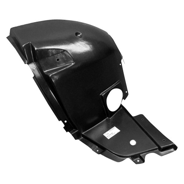 Cadillac STS V Front Passenger Side Outer Bumper Extension - GM1005154