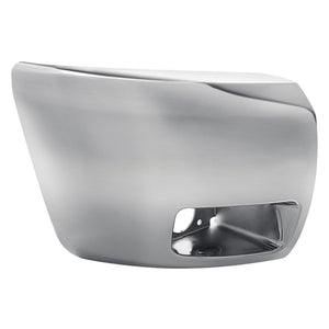 Front Passenger Side Outer Bumper Extension image