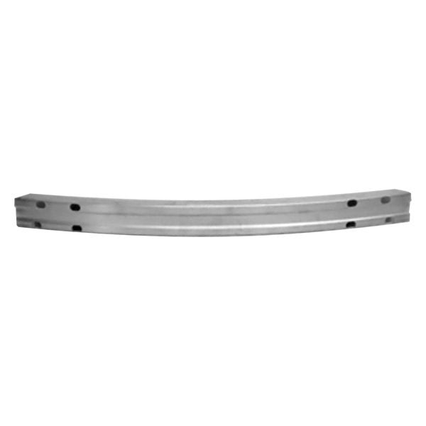 Buick Lucerne Front Bumper Reinforcement - GM1006651