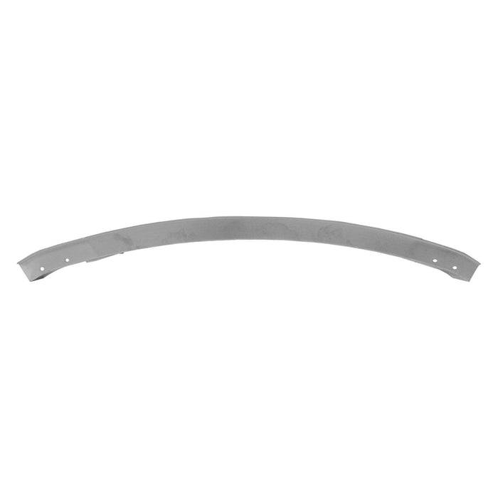 Buick Regal Front Bumper Reinforcement - GM1006669