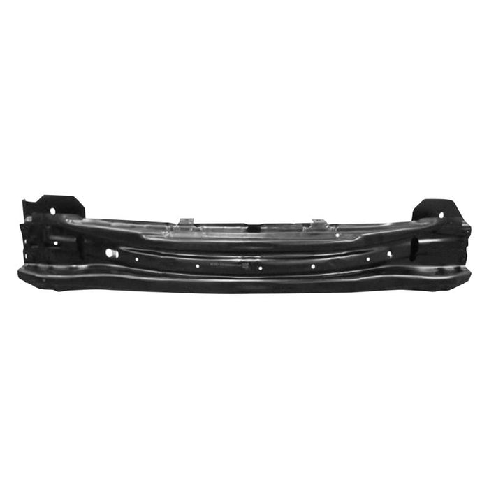 Chevrolet Equinox/GMC Terrain CAPA Certified Front bumper Reinforcement - GM1006684C