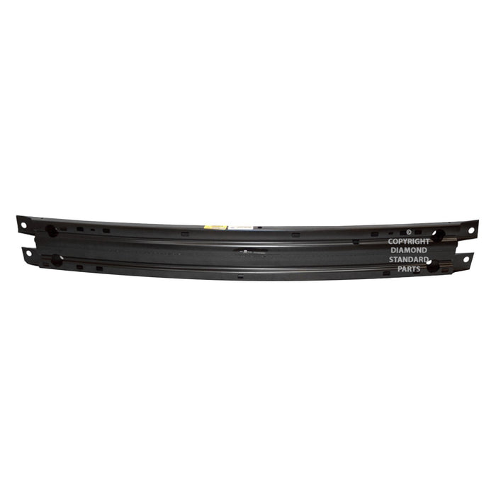 Buick Enclave/Chevrolet Traverse L/LS/Premier/RS Front Bumper Reinforcement From 4-9-18 W/O Towing Pkg - GM1006703