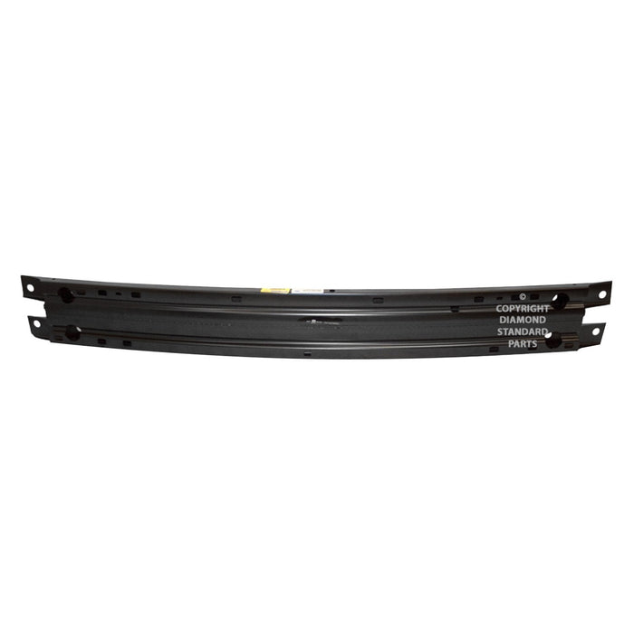 Buick Enclave/Chevrolet Traverse L/LS/Premier/RS CAPA Certified Front bumper Reinforcement From 4-9-18 W/O Towing Pkg - GM1006703C