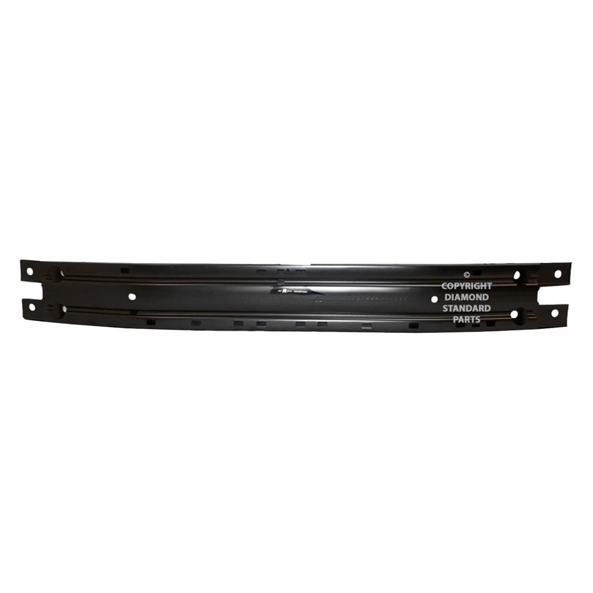 2019-2024 Cadillac XT5/XT6/Chevrolet Blazer/GMC Acadia Front Bumper ...