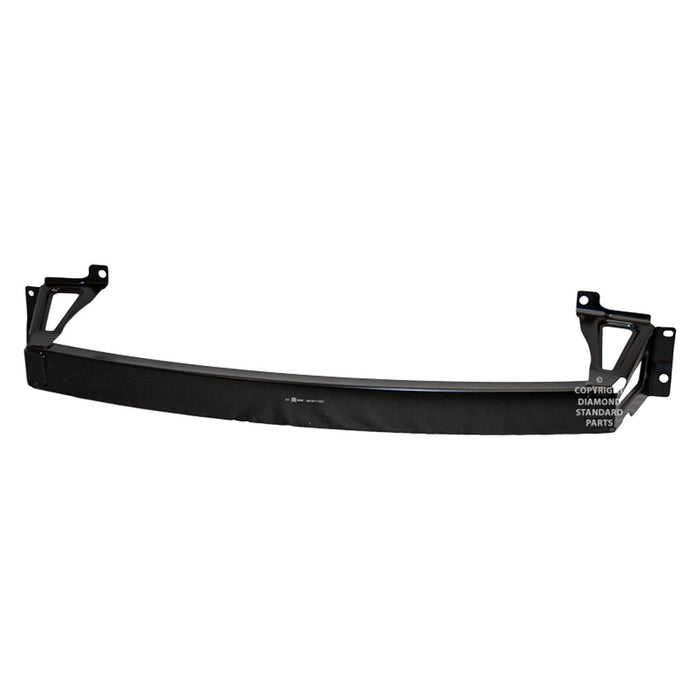 Cadillac SRX Front Lower Bumper Reinforcement - GM1007111
