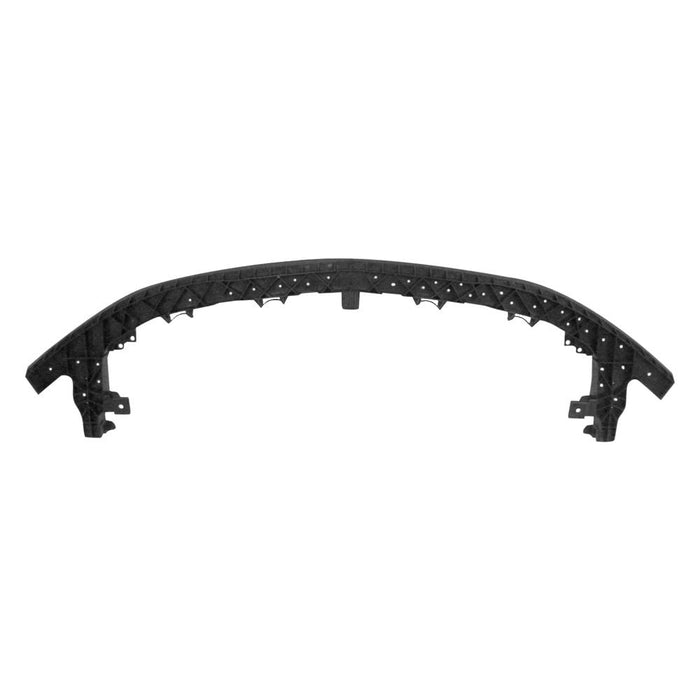 Chevrolet Malibu Front Lower Bumper Reinforcement - GM1007112
