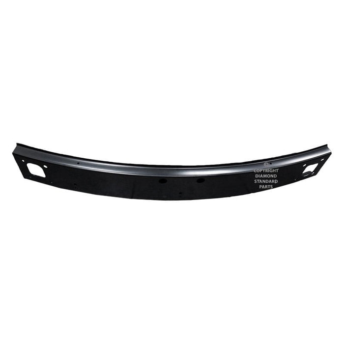 Cadillac SRX Front Upper Bumper Reinforcement - GM1008110