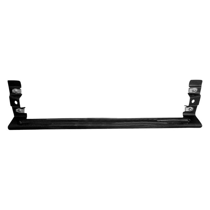 Chevrolet Silverado 2500/3500 Front Upper Bumper Reinforcement Painted Bumpers Upper - GM1008111