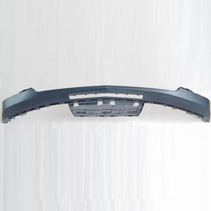 Front Lower Bumper image