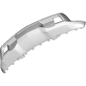 Front Lower Bumper image