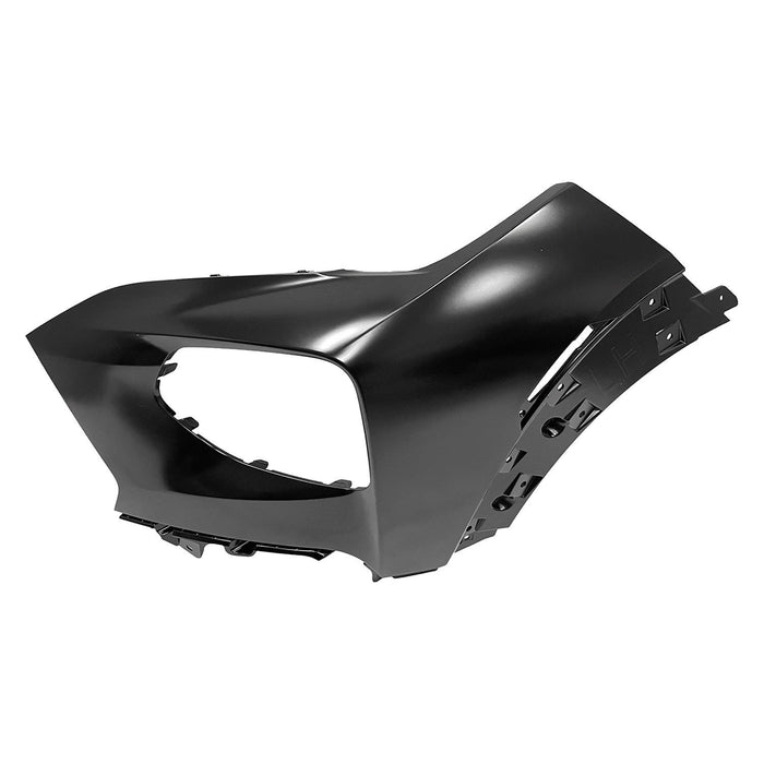 Chevrolet Trailblazer ACTIV/L/LS/LT Front Driver Side Bumper - GM1016115