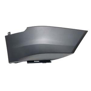 Front Passenger Side Bumper image