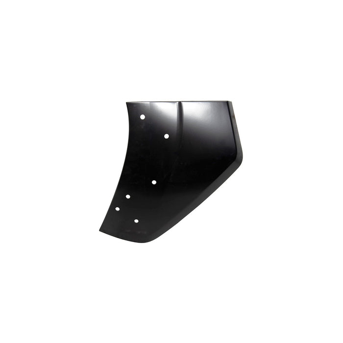 Chevrolet Colorado Trail Boss/WT/Z71 Front Passenger Side Bumper W/Fender Flare Holes - GM1017118