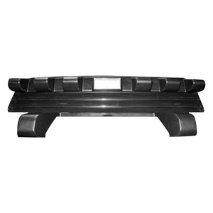 Front Bumper Reinforcement image