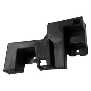 Front Bumper Reinforcement image