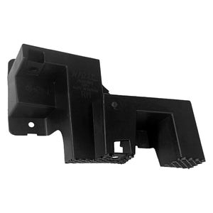 Front Bumper Reinforcement image