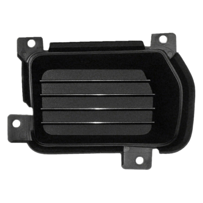 GMC Sierra 1500 Front Passenger Side Tow Hook W/O Tow Hook - GM1028103