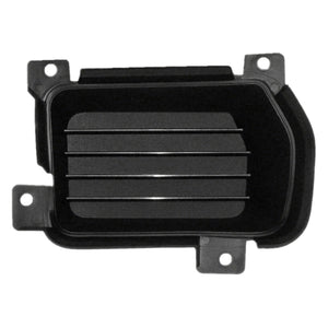 Front Passenger Side Tow Hook image