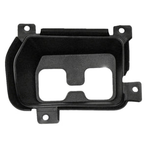 Front Driver Side Tow Hook image