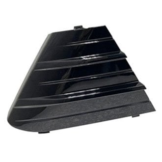 Cadillac XT5 Front Tow Hook Access Cover Lower Grille - GM1029146