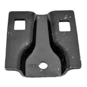 Front Driver Side Bumper Retainer image