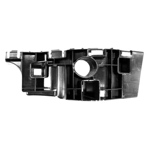 Front Driver Side Bumper Retainer image