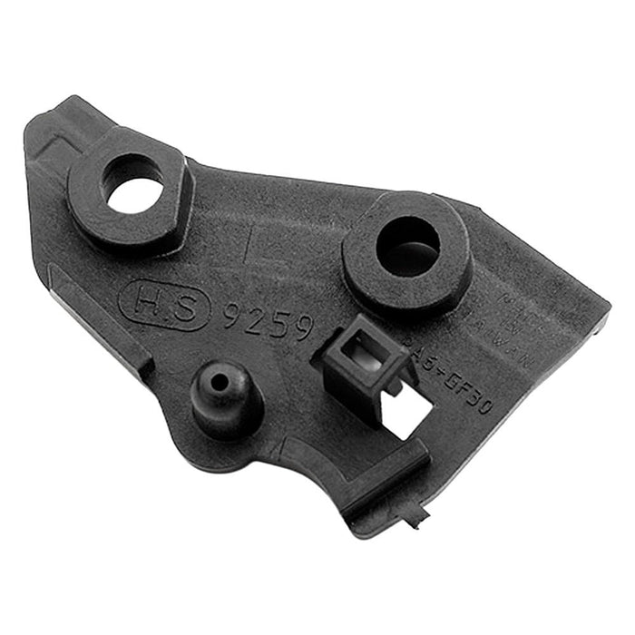 Chevrolet Malibu Front Driver Side Bumper Retainer Inner - GM1032120